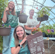 Load image into Gallery viewer, Native Plant T Shirt
