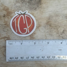 Load image into Gallery viewer, The Greenhouse Project Sticker

