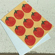 Load image into Gallery viewer, Handmade card for mom
