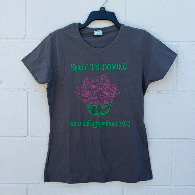 Women's T Shirt
