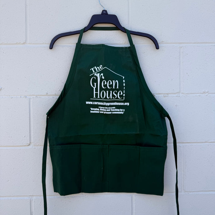 Gardening Apron (Unisex)