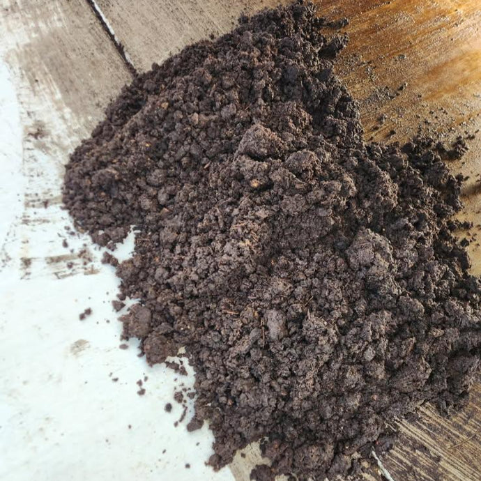 Worm Castings